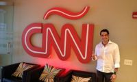 Joaquín en CNN.